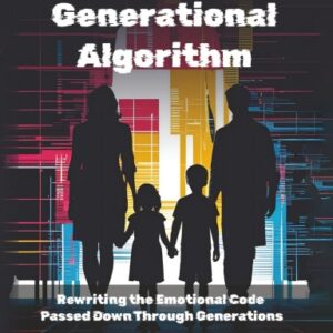The Generational Algorithm Hardcover