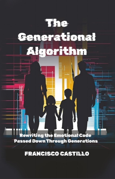 The Generational Algorithm Hardcover